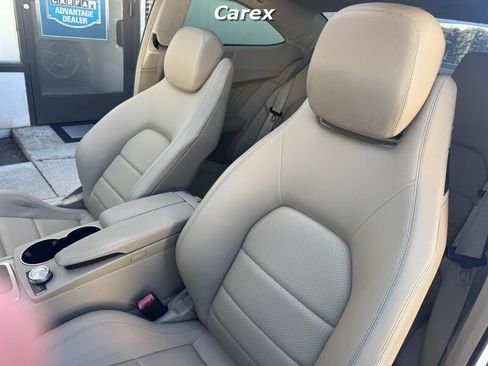 Used 2013 Mercedes-Benz C 250 Coupe image 17