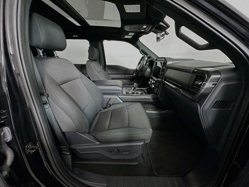 Used 2023 Ford F150 XLT w/ Equipment Group 302A High image 33