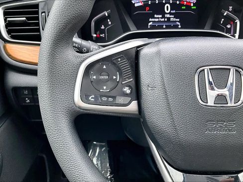 Used 2018 Honda CR-V EX image 24