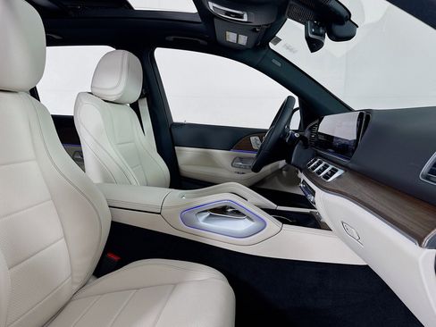 New 2026 Mercedes-Benz GLE 350 4MATIC image 6
