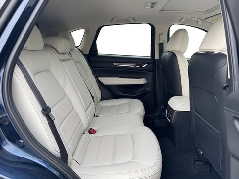 Used 2020 MAZDA CX-5 Grand Touring image 20