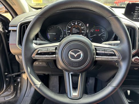 Used 2025 MAZDA CX-50 2.5 Hybrid w/ Premium Plus Pkg AWD/4WD image 33