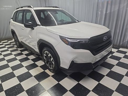 New 2026 Subaru Forester image 3