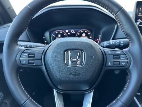 New 2026 Honda CR-V Sport-L image 24