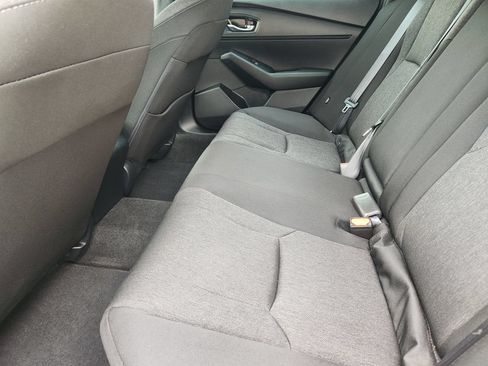Used 2023 Honda Accord EX image 29