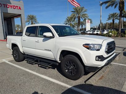 Certified 2023 Toyota Tacoma SR5