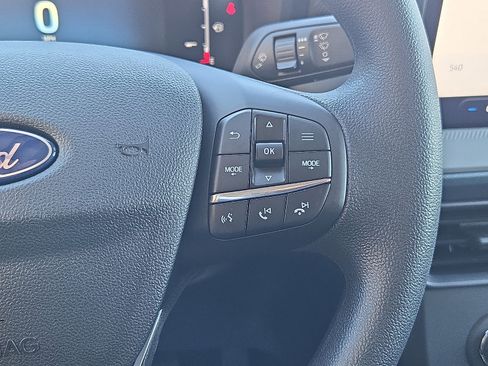 New 2025 Ford Maverick XLT w/ Black Appearance Package image 24