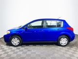 Used 2012 Nissan Versa 1.8 S w/ Plus Pkg image 5