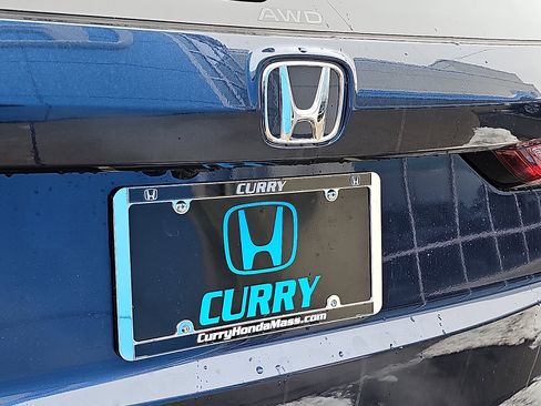 New 2026 Honda CR-V Sport-L image 11