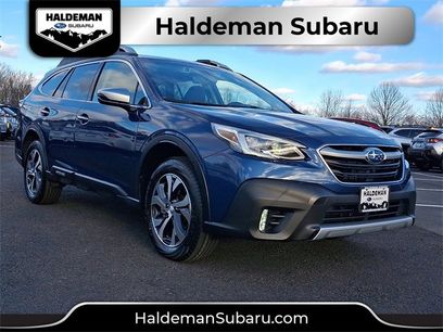 Used 2020 Subaru Outback Touring XT