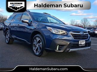 Used 2020 Subaru Outback Touring XT video 1