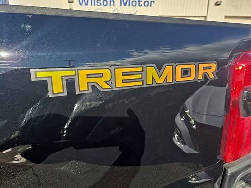 Used 2024 Ford F250 Platinum w/ Tremor Off-Road Package image 46