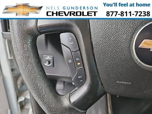 Used 2015 Chevrolet Express 3500 image 18