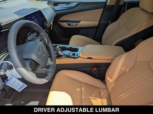 Used 2026 Lexus NX 350 AWD w/ Accessory Package (2T) image 15