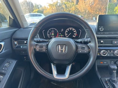 Used 2023 Honda Civic EX-L image 10