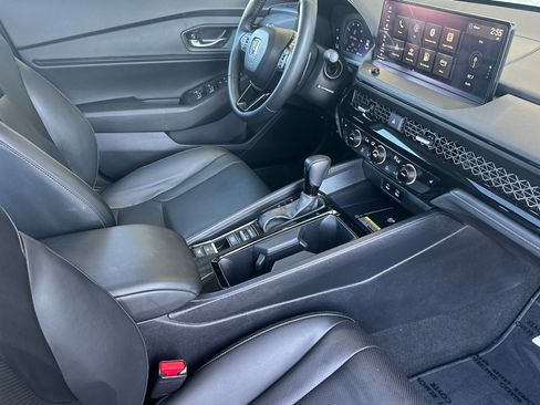 Used 2025 Honda Accord EX-L image 14
