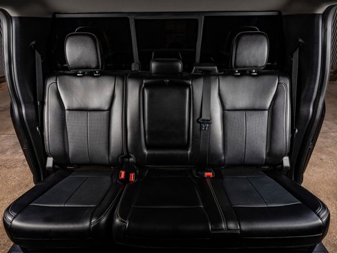 Used 2021 Ford F250 Lariat w/ Lariat Ultimate Package image 34