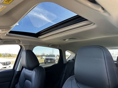 New 2025 MAZDA CX-5 Carbon Edition image 21