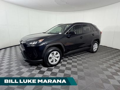 Used 2019 Toyota RAV4 LE