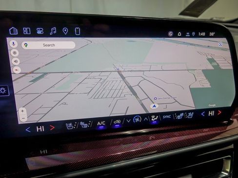 New 2026 Chevrolet Traverse RS w/ LPO, Floor Liner Package image 18