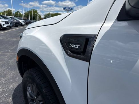 Used 2021 Ford Ranger XLT w/ Equipment Group 302A High AWD/4WD image 15