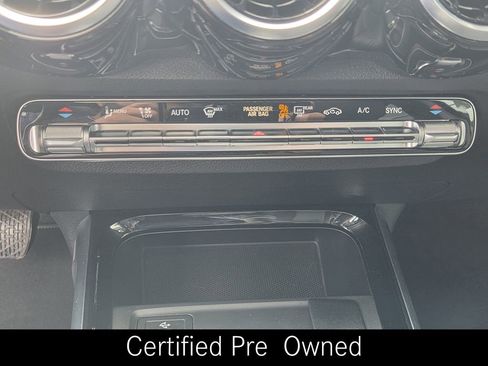 Certified 2026 Mercedes-Benz GLB 250 4MATIC image 25
