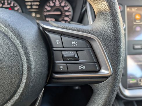 Certified 2025 Subaru Outback image 27