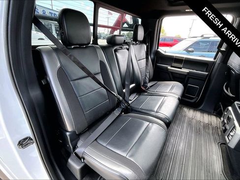 Used 2019 Ford F150 Raptor w/ Equipment Group 802A Luxury AWD/4WD image 25