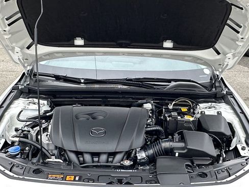 New 2026 MAZDA MAZDA3 2.5 S Sedan w/ Preferred Pkg image 27