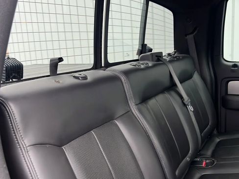 Used 2011 Ford F150 Raptor w/ Raptor Luxury Pkg image 21