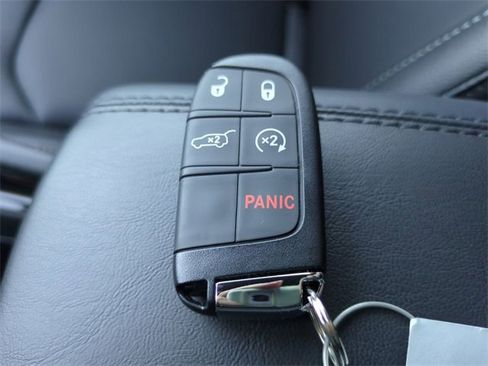 New 2026 Jeep Compass Limited image 27