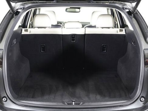 Used 2019 MAZDA CX-5 Grand Touring w/ GT Premium Package image 23