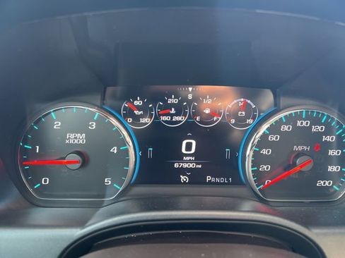 Used 2018 GMC Sierra 3500 Denali image 18