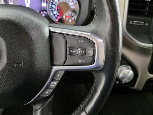 Certified 2020 RAM 1500 Laramie w/ Off Road Group image 21