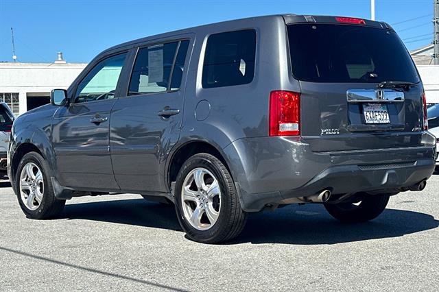 Used 2012 Honda Pilot EX-L image 5