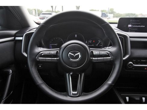 Certified 2025 MAZDA CX-50 2.5 Hybrid w/ Weather Package AWD/4WD image 13