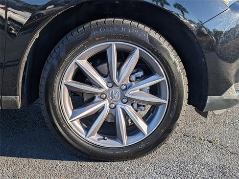 Used 2022 Acura RDX w/ Technology Package image 10