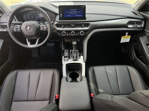 New 2026 Acura Integra Base image 11