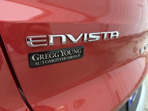 Used 2024 Buick Envista Preferred w/ Convenience I Package image 12
