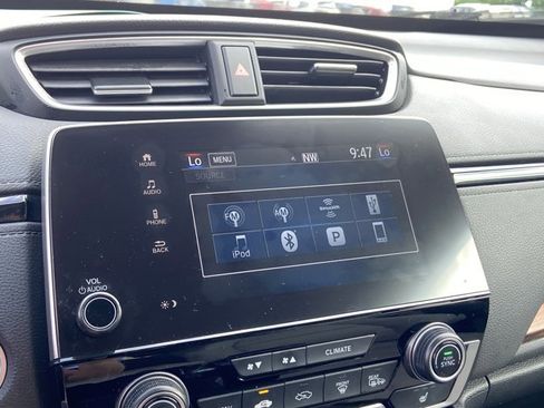 Used 2022 Honda CR-V EX-L image 37
