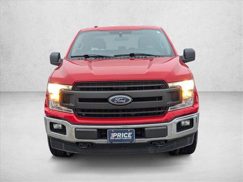 Used 2019 Ford F150 XL w/ Equipment Group 101A Mid image 2
