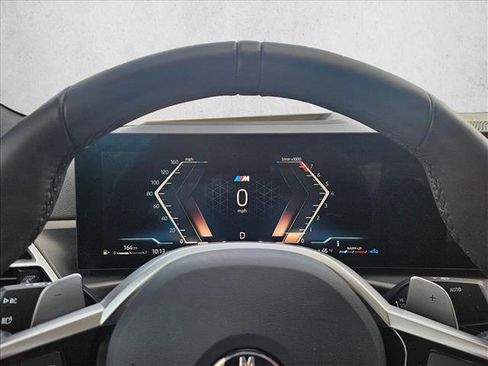 Certified 2026 BMW 430i Coupe w/ M Sport Package image 17