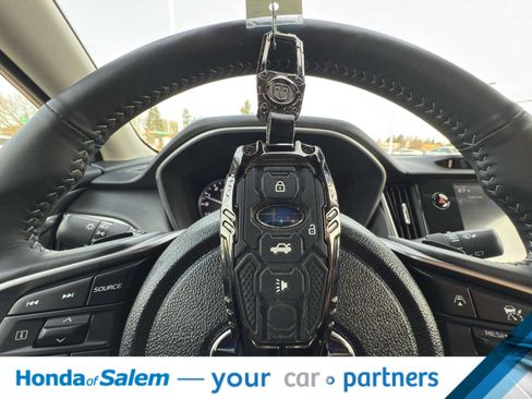 Used 2024 Subaru Outback Touring XT image 23