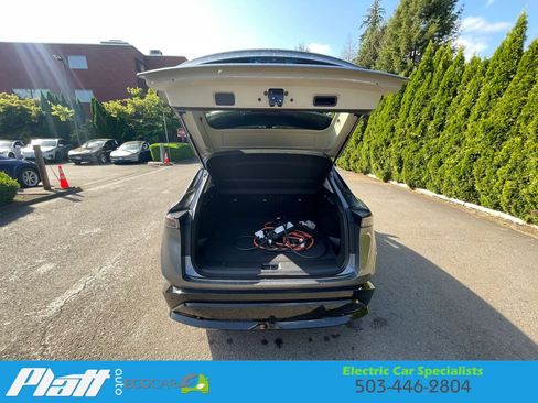 Used 2023 Nissan Ariya FWD image 58