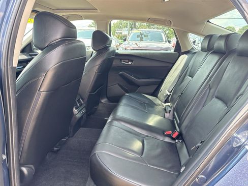 Used 2025 Honda Accord EX-L image 21