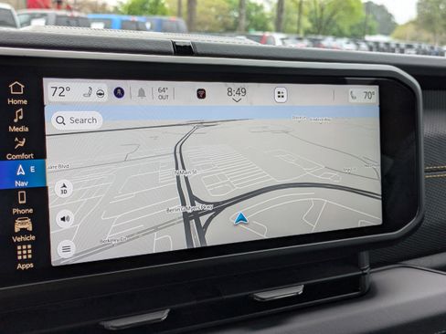 New 2025 Jeep Wrangler Unlimited Rubicon 392 image 24