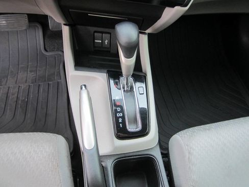 Used 2014 Honda Civic Natural Gas image 25