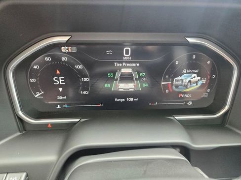 New 2026 GMC Sierra 2500 Denali Ultimate AWD/4WD image 15