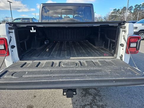 Used 2020 Jeep Gladiator Rubicon image 7