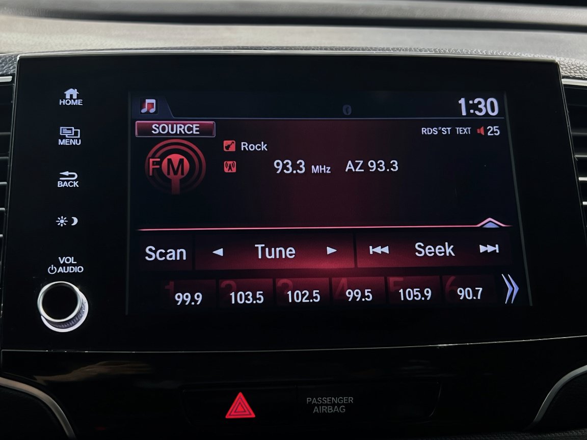 Used 2021 Honda Ridgeline Sport image 10